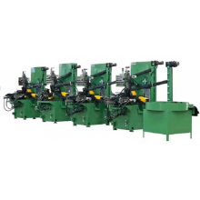 Deep groove ball hydraulic machine